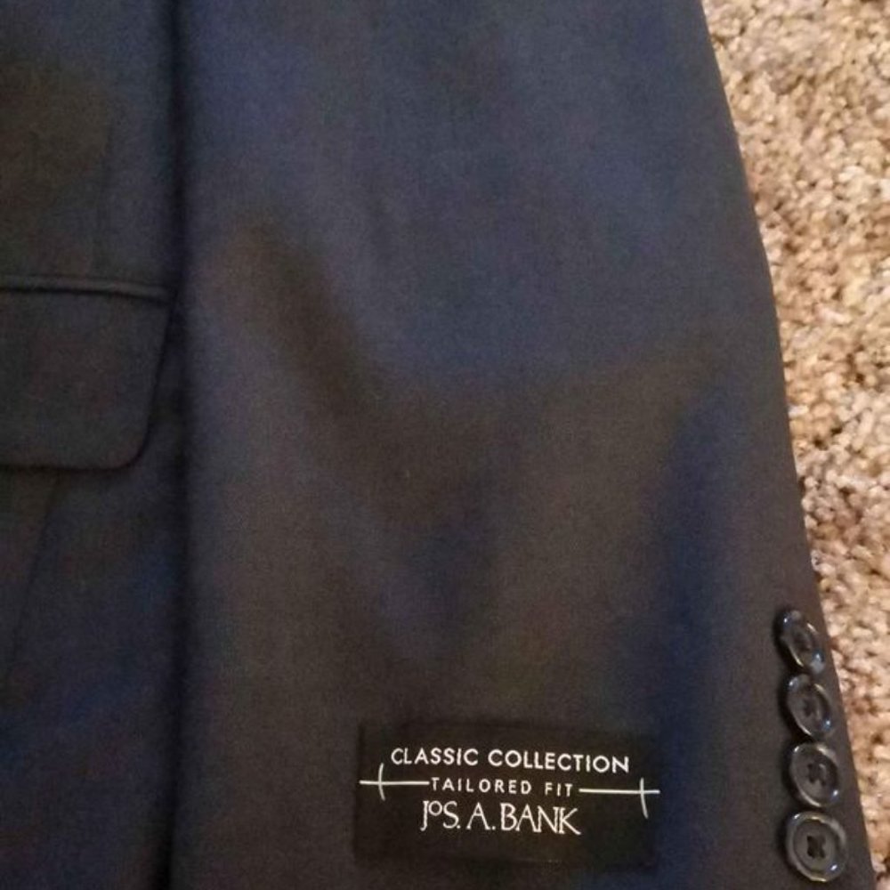 Jos. A. Bank Blazer 42L - Picture 3 of 3